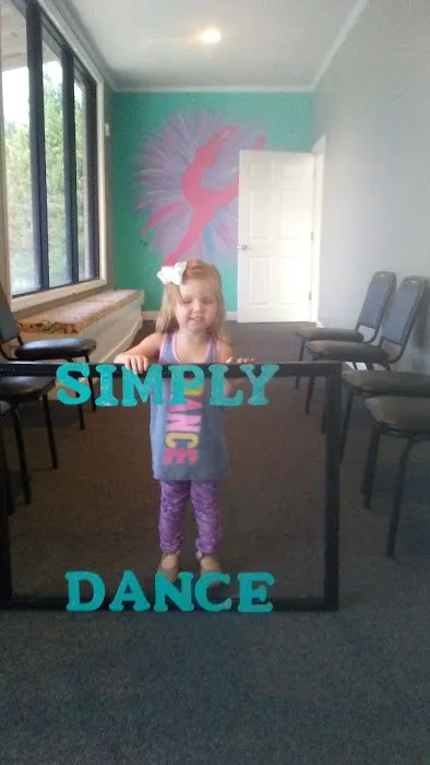 Simply Dance Picture 1