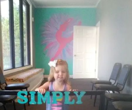 Simply Dance
