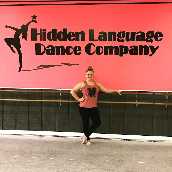 Hidden Language Dance Company Picture 2