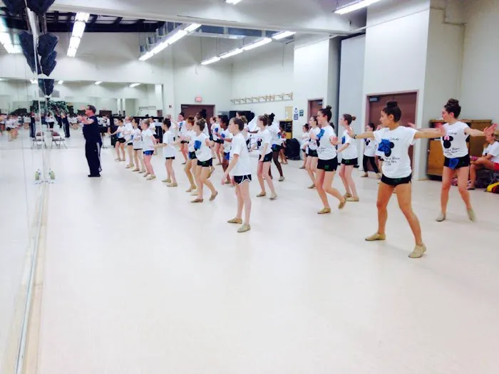 North Myrtle Beach School of Performing Arts Picture 3