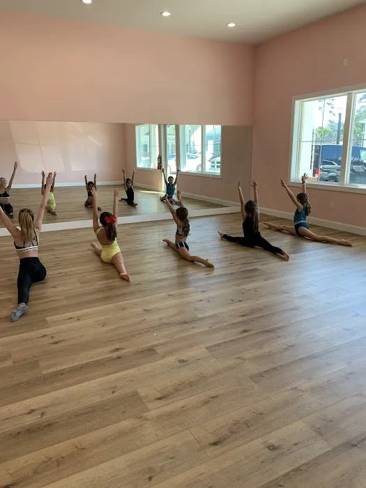 North Myrtle Beach School of Performing Arts Picture 6