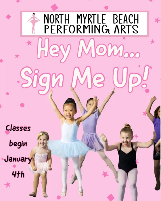 North Myrtle Beach School of Performing Arts Picture 10