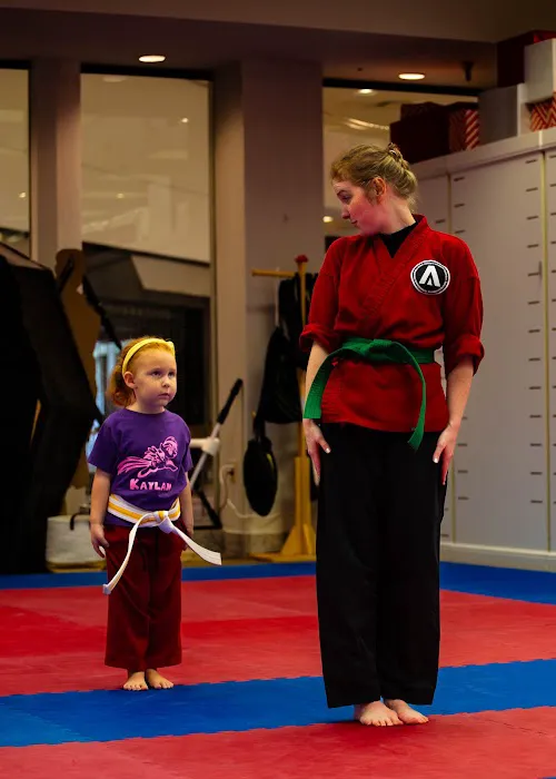 Apologia Dance & Martial Arts Picture 7