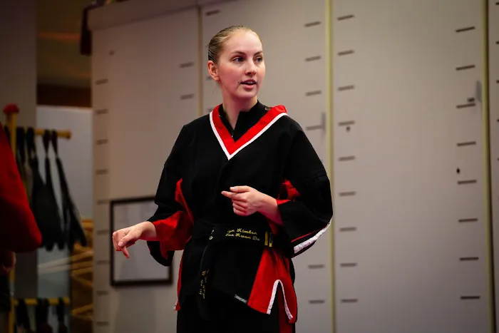 Apologia Dance & Martial Arts Picture 6