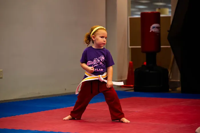 Apologia Dance & Martial Arts Picture 1