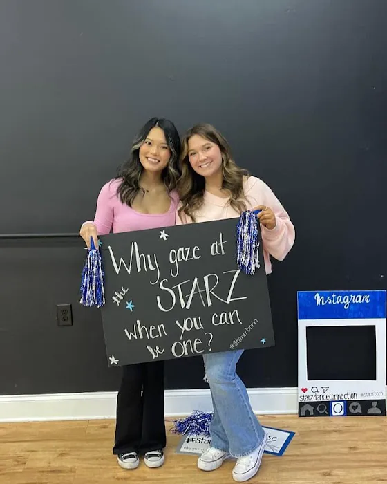 Starz Dance Connection Picture 6