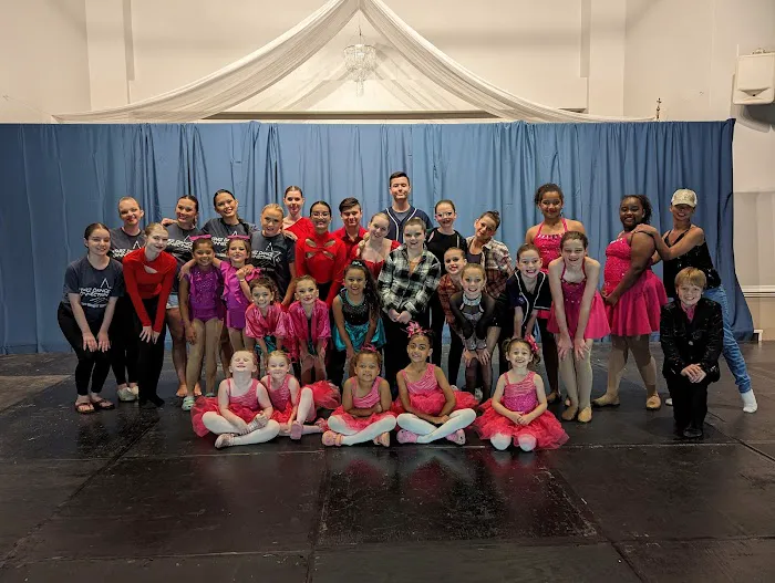 Starz Dance Connection Picture 1