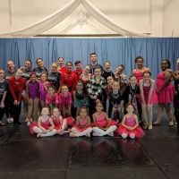 Starz Dance Connection ico