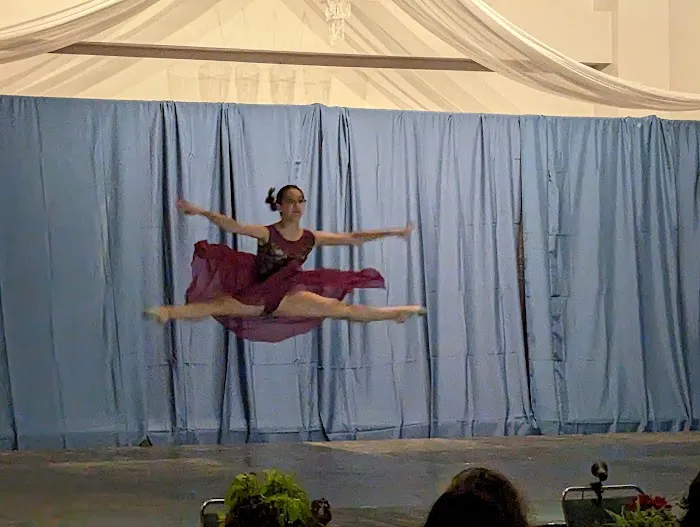 Starz Dance Connection Picture 3