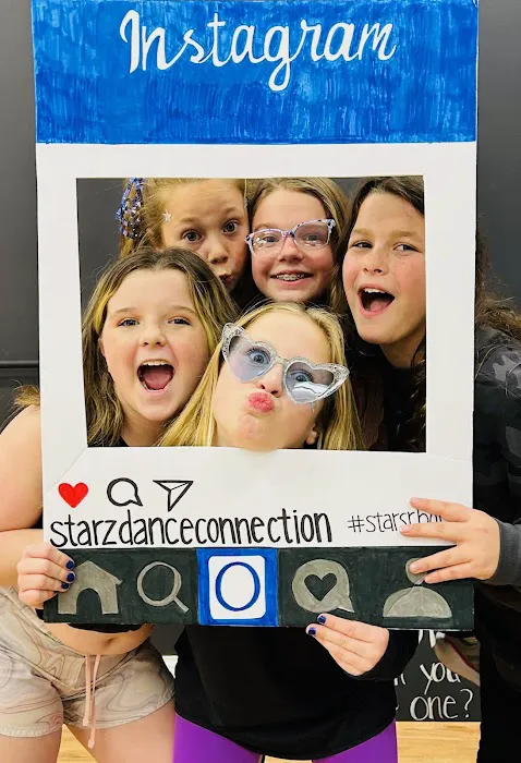 Starz Dance Connection Picture 7