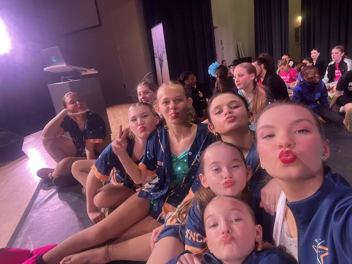 Shoreline Dance Company Picture 4