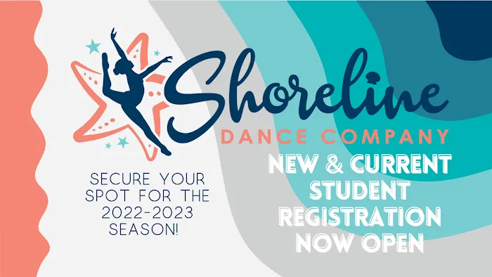 Shoreline Dance Company Picture 8