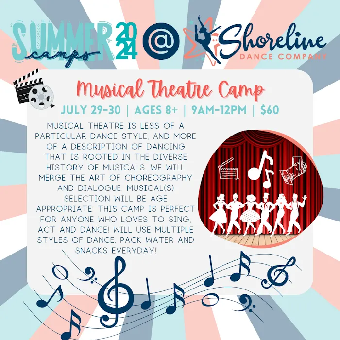 Shoreline Dance Company Picture 10