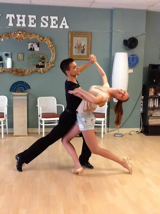 By the Sea Ballroom & Latin Dance Studio Picture 6