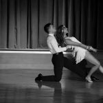 By the Sea Ballroom & Latin Dance Studio