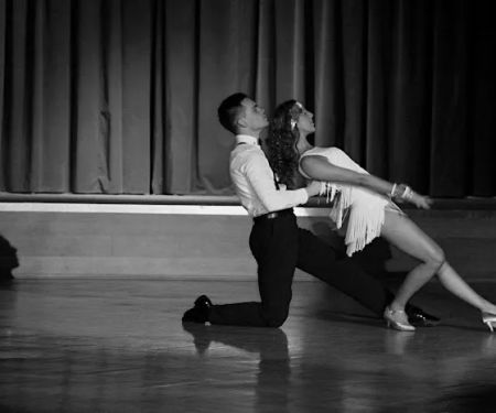 By the Sea Ballroom & Latin Dance Studio