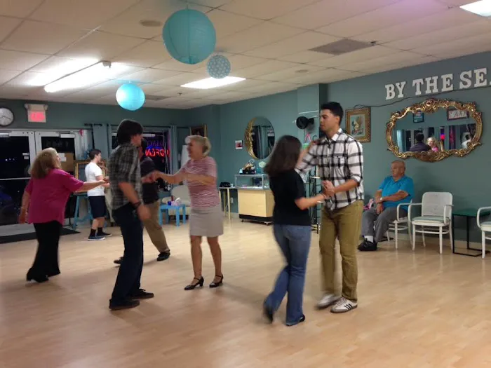 By the Sea Ballroom & Latin Dance Studio Picture 10