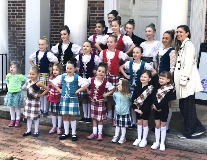 NC Highland Dance Academy Picture 7