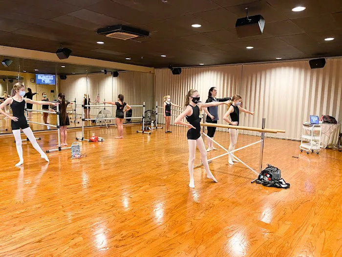 NC Highland Dance Academy Picture 4