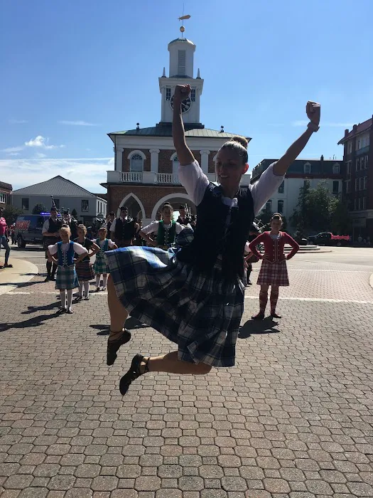 NC Highland Dance Academy Picture 2