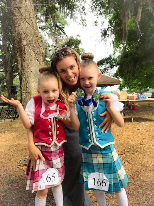 NC Highland Dance Academy Picture 5