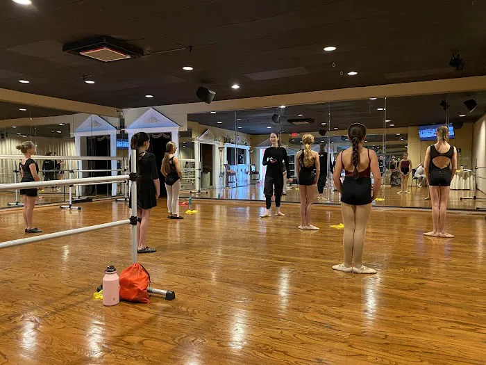 NC Highland Dance Academy Picture 1