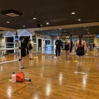 NC Highland Dance Academy ico