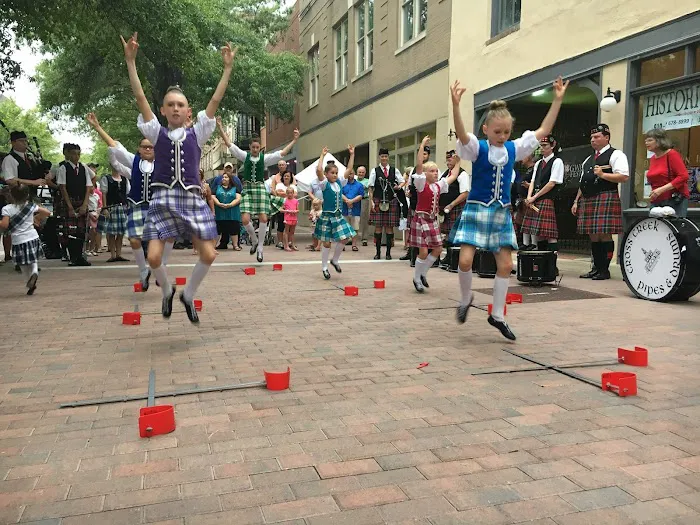 NC Highland Dance Academy Picture 3
