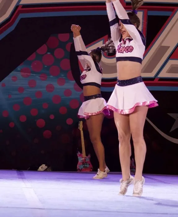 Fierce Allstars Picture 10