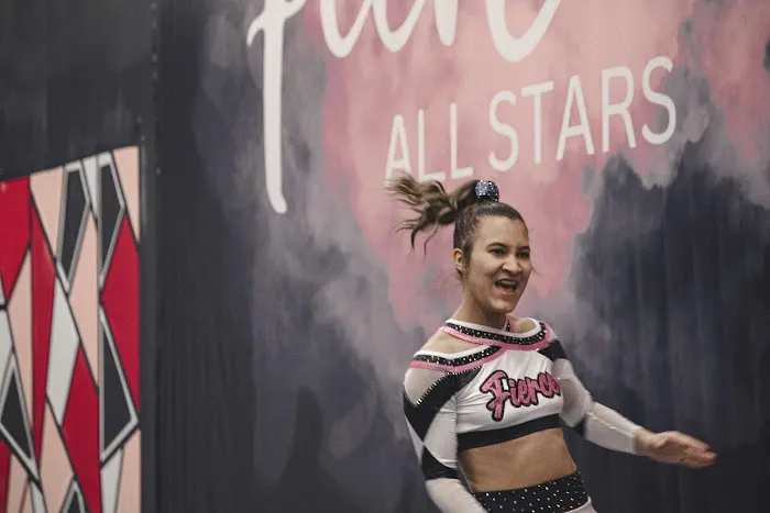 Fierce Allstars Picture 9