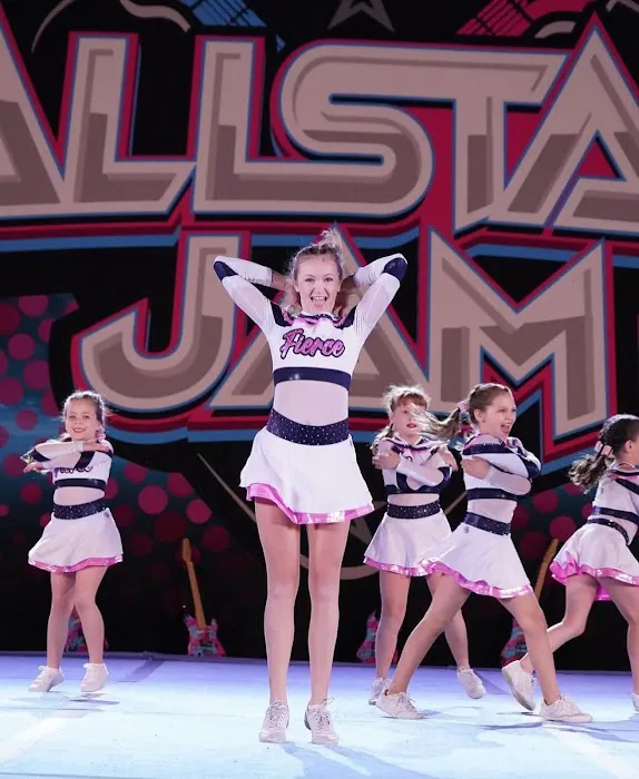 Fierce Allstars Picture 7