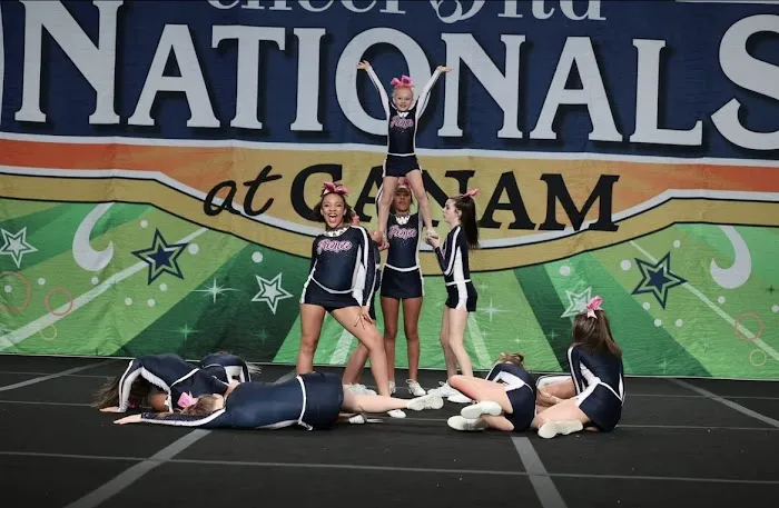 Fierce Allstars Picture 1