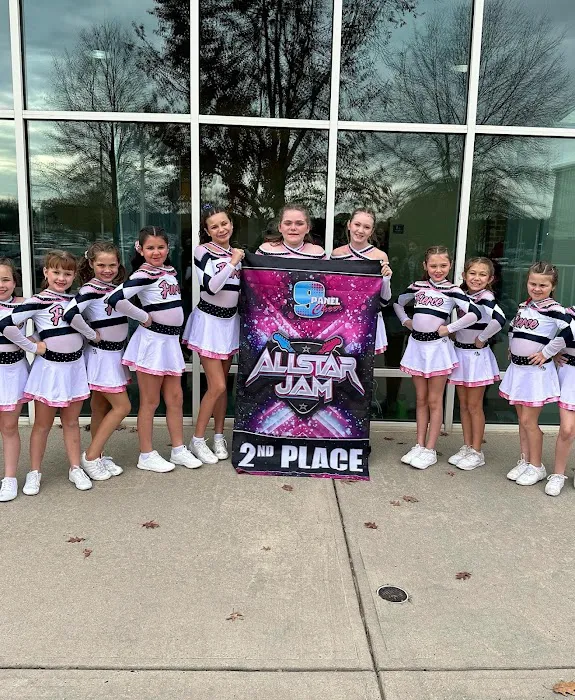 Fierce Allstars Picture 8