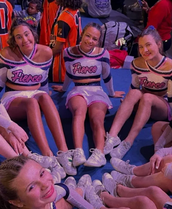 Fierce Allstars Picture 5