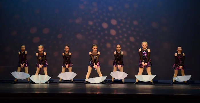 Bold Moves Dance Company Picture 10