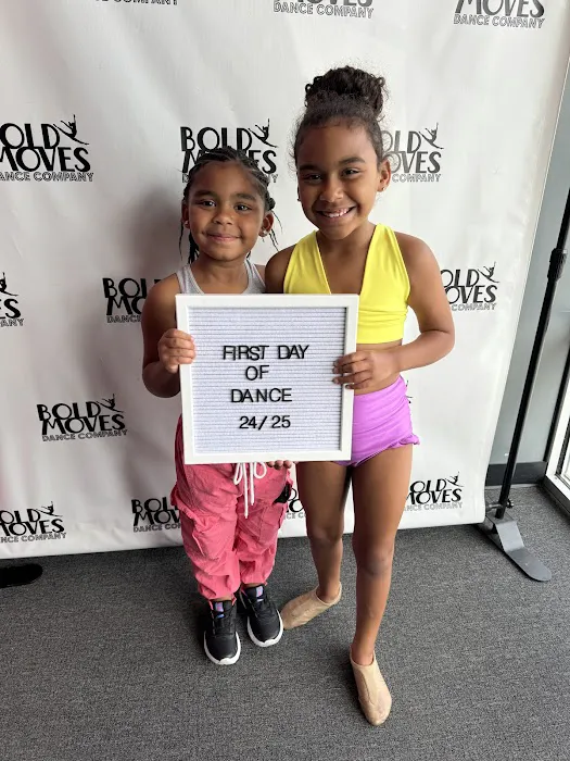 Bold Moves Dance Company Picture 4