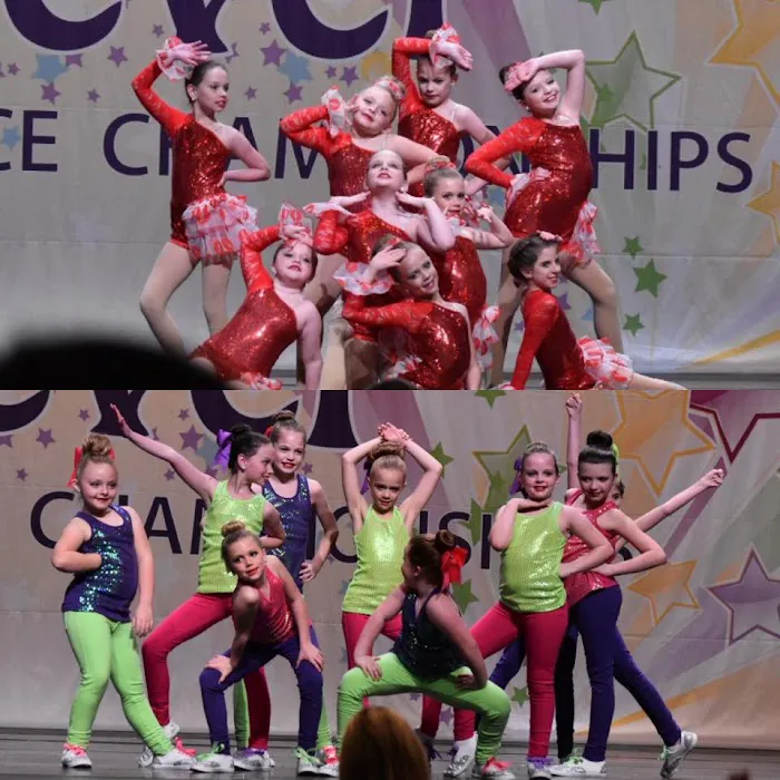Bold Moves Dance Company Picture 9