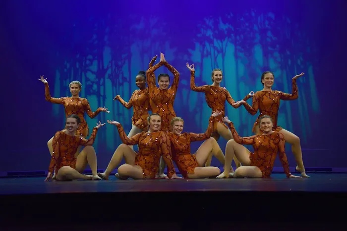Bold Moves Dance Company Picture 5