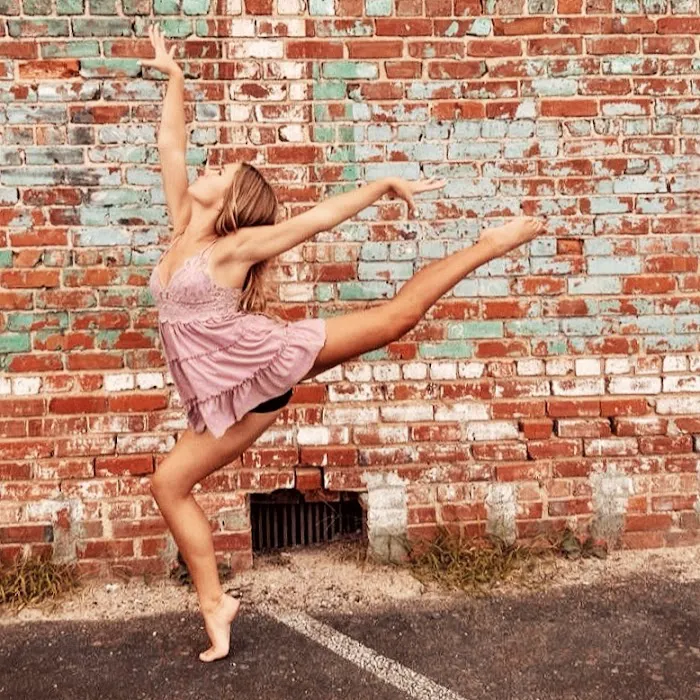 OM Grown Dance Studios Picture 7