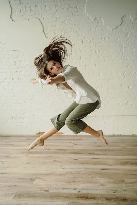 OM Grown Dance Studios Picture 4