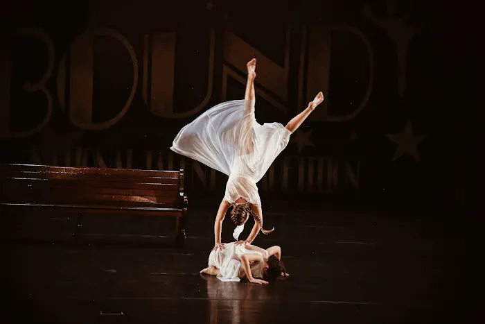 OM Grown Dance Studios Picture 1
