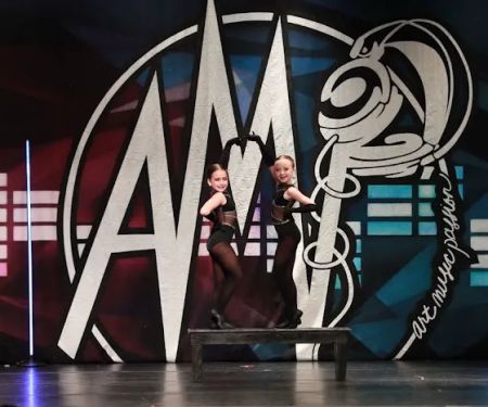 Elite Academy of Dance