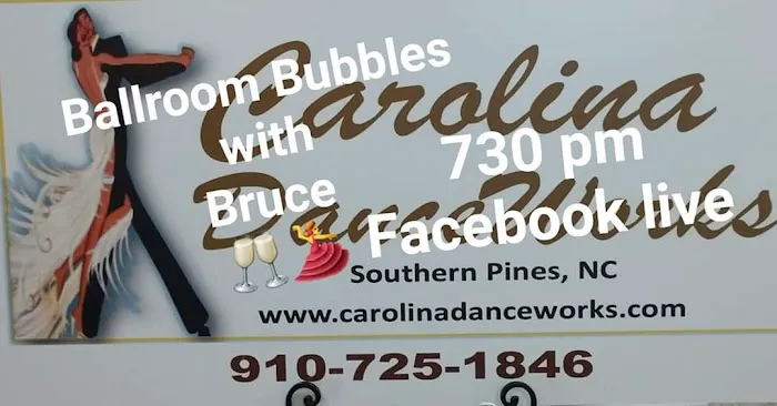 Carolina DanceWorks Picture 10