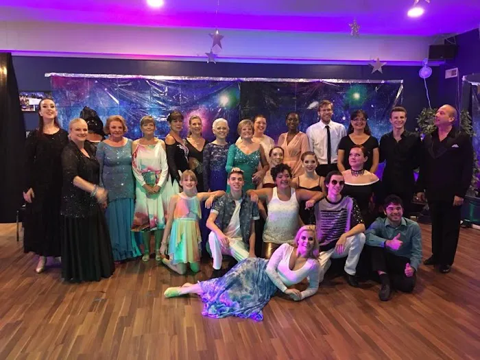 Carolina DanceWorks Picture 6