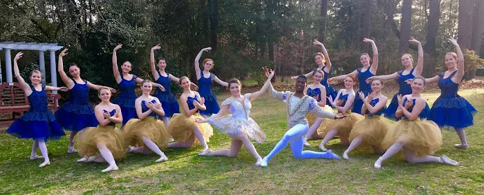 Terpsichore Dance Picture 4