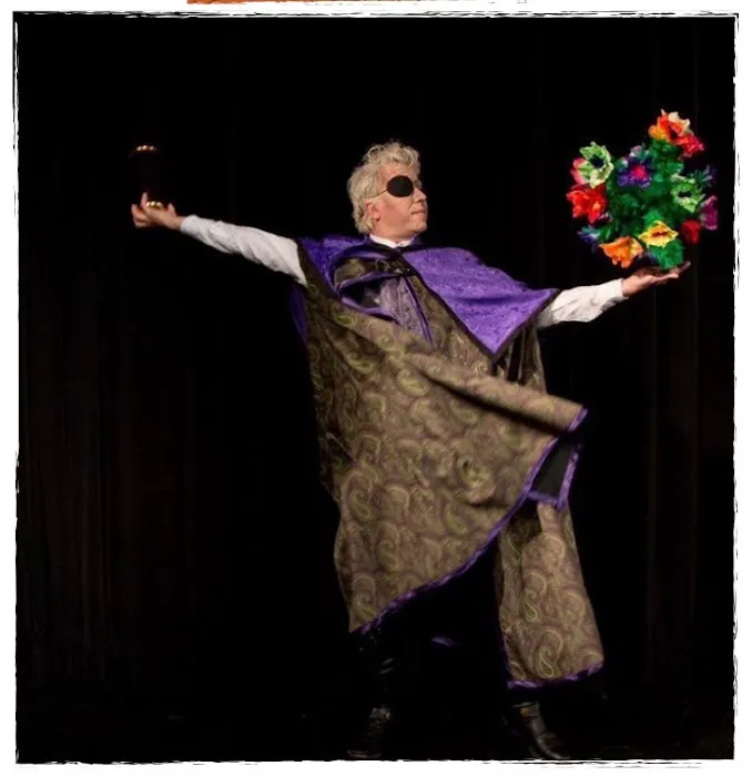 Terpsichore Dance Picture 9