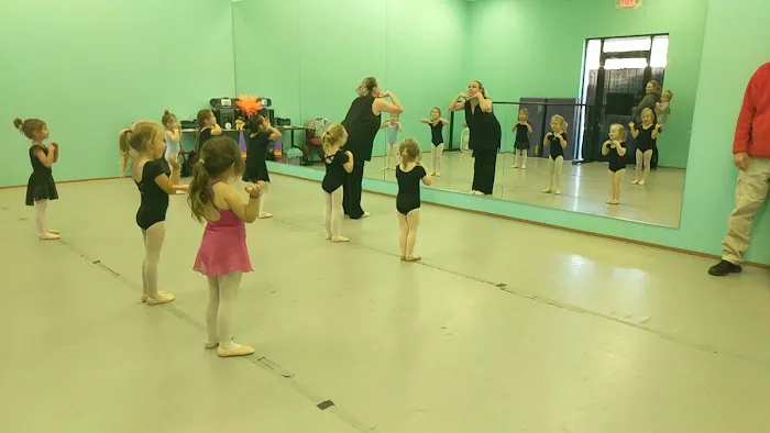 Gary Taylor Dance Picture 7