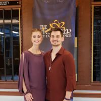 Gary Taylor Dance ico