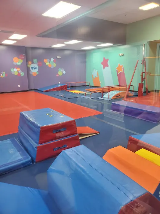 The Little Gym of Fayetteville Picture 7