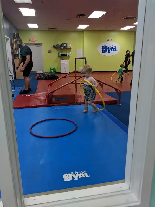 The Little Gym of Fayetteville Picture 1